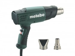 Metabo H16-500 Heat Gun 1600W 240V