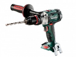 Metabo SB 18 LTX IMPULS Combi Drill 18V Bare Unit