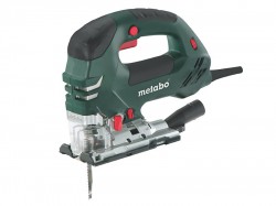 Metabo STEB140 Plus Industrial Variable Speed Jigsaw 750 Watt 110 Volt