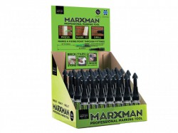 Marxman MarXman Deep Hole Professional Marking Tool (CDU of 30)