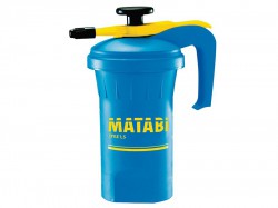 Matabi Style 1.5 Hand Sprayer 1 litre