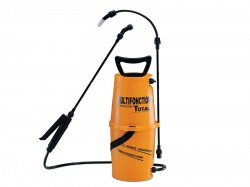 Matabi Total 7 Multi Function Sprayer - 5 Litre