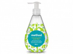method Gel Handsoap Botanical Garden 354ml 4002736