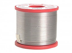 Multicore WK616 60/40 Solder 1.6mm Diameter 0.5k Reel