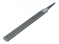 Crescent Nicholson Horse Rasp Tanged Half File 350mm (14in)