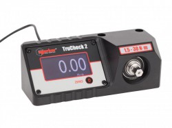 Norbar TruCheck 2 Torque Wrench Checker 1.5-30Nm