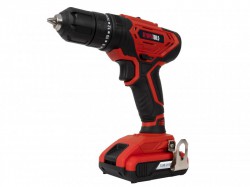 Olympia Power Tools Cordless Combi Drill 20V 1 x 1.5Ah Li-ion