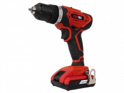 Olympia Power Tools Cordless Drill Driver 20V 1 x 1.5Ah Li-ion