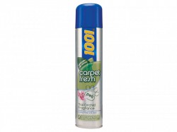 1001 1001 Carpet Fresh Pet 300ml