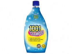 1001 Carpet Shampoo 500ml