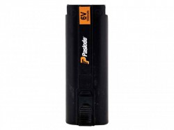Paslode 018890 Battery 6V 1.5Ah Ni-MH