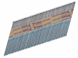 Paslode 3.1 x 90mm IM360 Smooth Nails Galv-Plus� Finish Box of 1100 + 1 Fuel Cell