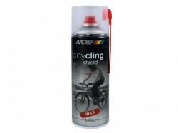 PlastiKote Cycling Shield 400ml