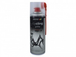 PlastiKote Cycling PTFE Spray 200ml