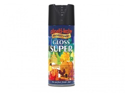 PlastiKote Super Gloss Royal Blue 400ml 1134