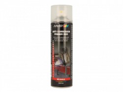 PlastiKote Pro Anti Corrosion Primer 500ml