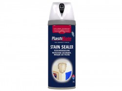 PlastiKote Twist & Spray Stain Sealer 400ml