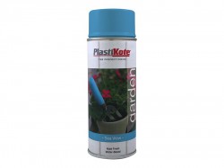 PlastiKote Garden Colours Spray Paint Sea View 400ml