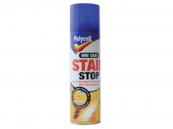 Polycell Stain Stop Paint 250ml