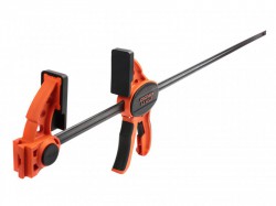 Pony Jorgensen Medium-Duty E-Z HOLD Adjustable Clamp 36in