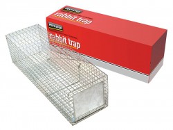 Pest-Stop (Pelsis Group) Rabbit Cage Trap 32in