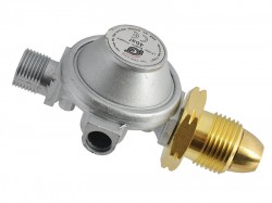 Sievert 4 Bar 8kg High Pressure Regulator 3/8 BSP