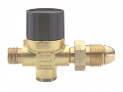 Sievert 1-4 Bar POL Regulator 5-20kg