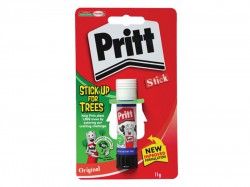 Pritt Pritt Glue Stick 11g