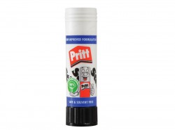 Pritt Pritt Stick Glue 22g