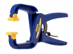 IRWIN Quick-Grip QUICK-GRIP HANDI-CLAMP 38mm (1.1/2in)