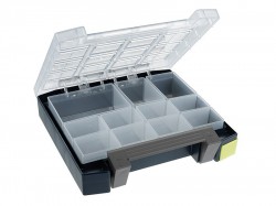 Raaco Boxxser 55 4x4 Pro Organiser Case 11 Inserts