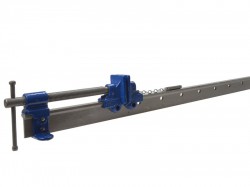 IRWIN Record 136/5 T-Bar Clamp 1050mm (42in) Capacity