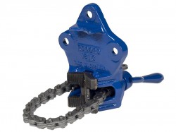 IRWIN Record 181C Chain Pipe Vice 1/8-2in