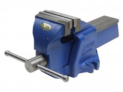 IRWIN Record No.5 Mechanics Vice 125mm (5in)