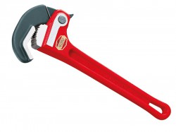 RIDGID Heavy-Duty RapidGrip Wrench 250mm (10in)