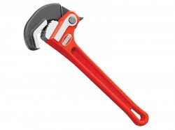 RIDGID Heavy-Duty RapidGrip Wrench 350mm (14in)