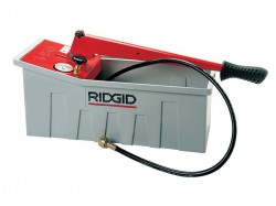 RIDGID 1450 Test Pump 50072