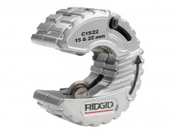 RIDGID C15/22 C-Style Copper Cutter 15 & 22mm