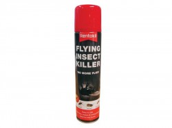 Rentokil Flying Insect Killer 300ml