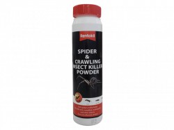 Rentokil Spider & Crawling Insect Killer Powder