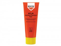 ROCOL MTLM Assembly & Running-In-Paste 100g