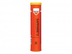 ROCOL SAPPHIRE 2 Bearing Grease Tube 400g