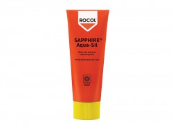 ROCOL SAPPHIRE Aqua-Sil Bearing Grease Tube 85g