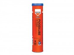 ROCOL FOODLUBE Hi-Temp 2 Bearing Grease NLGI 2 380g