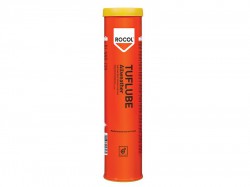 ROCOL TUFLUBE Allweather Open Gear Lubricant 400g