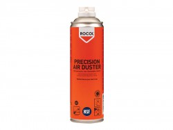 ROCOL PRECISION AIR DUSTER 252ml