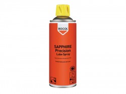 ROCOL SAPPHIRE Precision Lube Spray 400ml