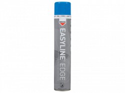 ROCOL Aerosol EASYLINE Edge Paint Blue 750ml