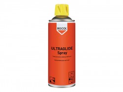 ROCOL ULTRAGLIDE Spray 400ml