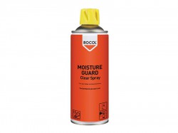 ROCOL MOISTURE GUARD Clear Spray 400ml